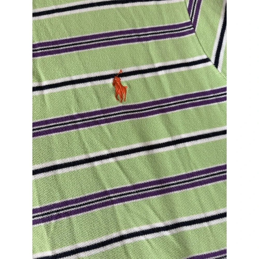 Vintage Men’s Ralph Lauren Custom Polo - Size Large